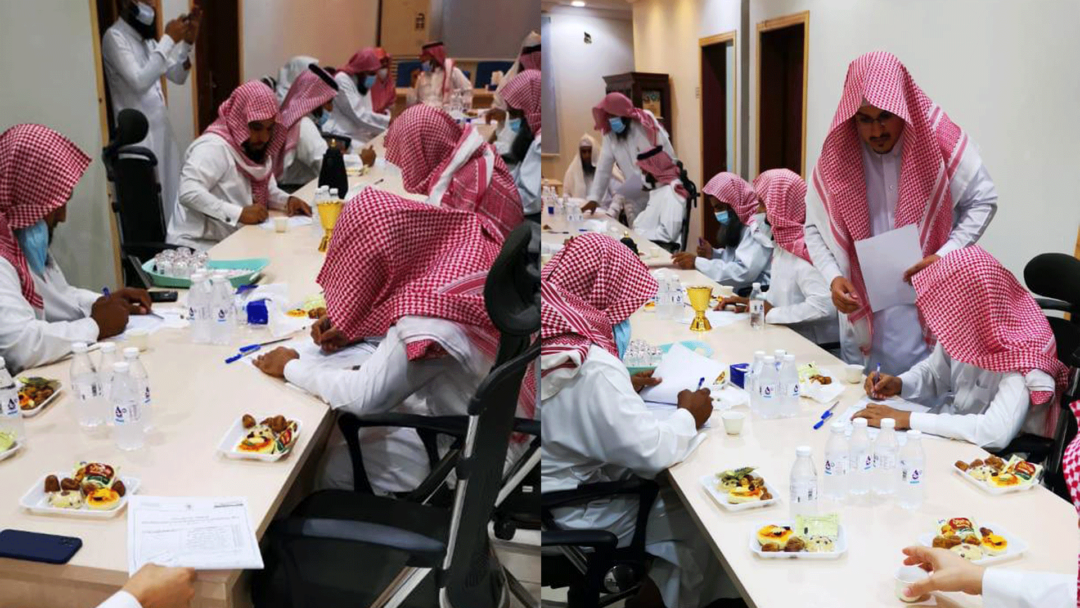 اجتماع الجمعية العمومية العادية والغير عادية