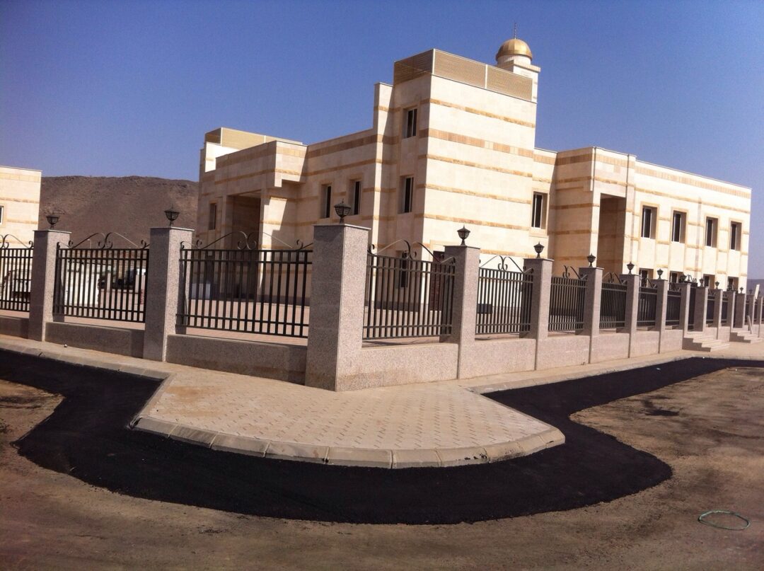 يوم علمي جديد بعسفان – شرح العقيدة الواسطية