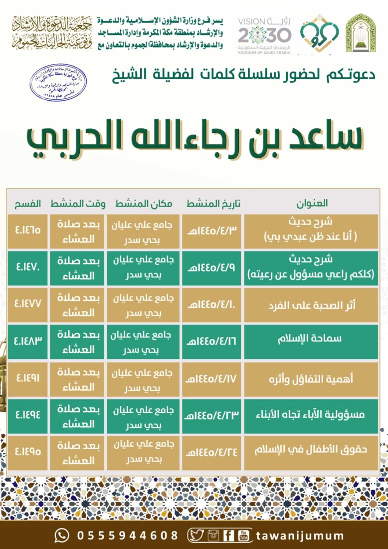 سلسلة كلمات