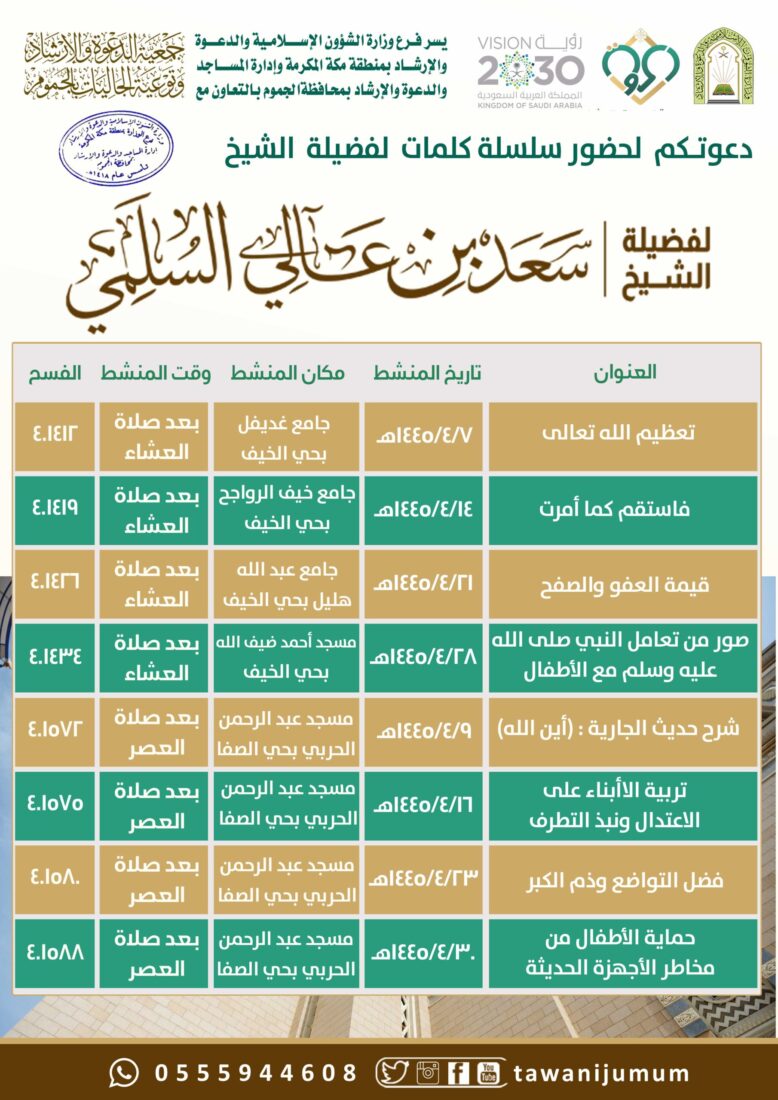 سلسلة كلمات