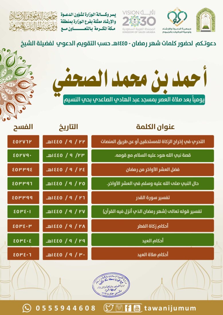 سلسلة كلمات