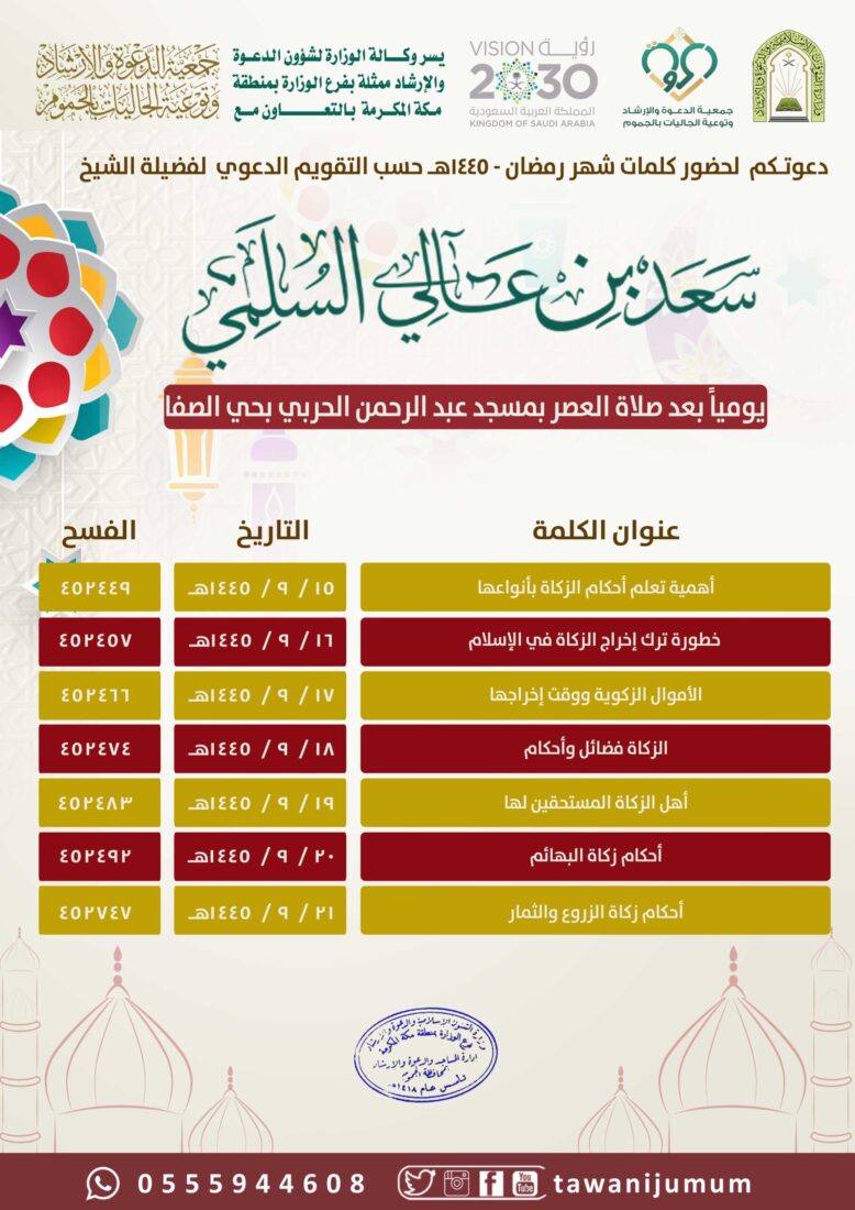 سلسلة كلمات