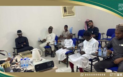 الجمعة 25 / 4 / 1447هـ