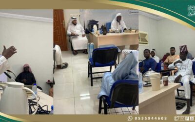 الجمعة 9 / 5 / 1447هـ