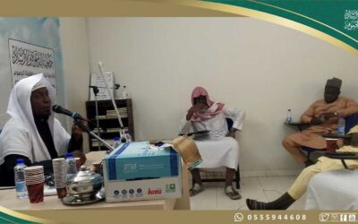 الجمعة 30 / 5 / 1447هـ