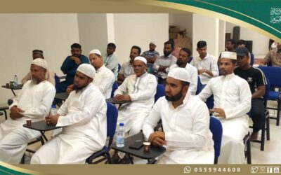 الجمعة 27 / 7 / 1447هـ