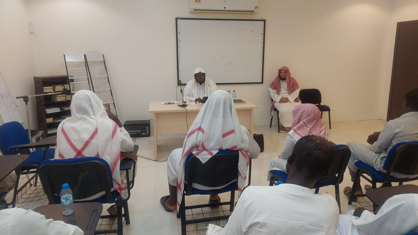 زيارات الجمعية زيارات الجمعية